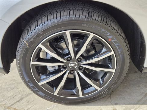New 2026 Acura RDX A-Spec AWD/4WD image 10