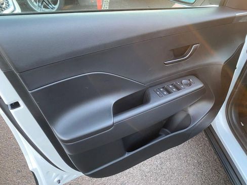New 2026 Hyundai Kona SEL Sport image 11