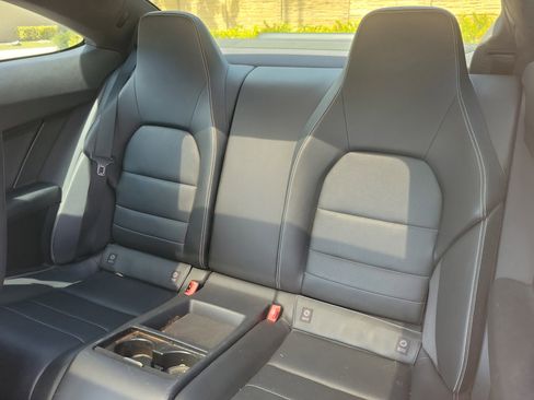 Used 2014 Mercedes-Benz C 250 Coupe image 13