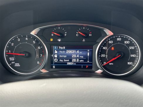 Used 2023 GMC Acadia SLE image 18