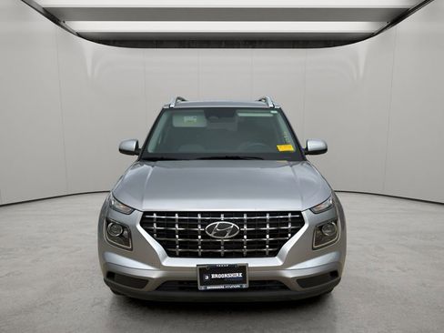 Used 2023 Hyundai Venue SEL w/ Cargo Package image 8