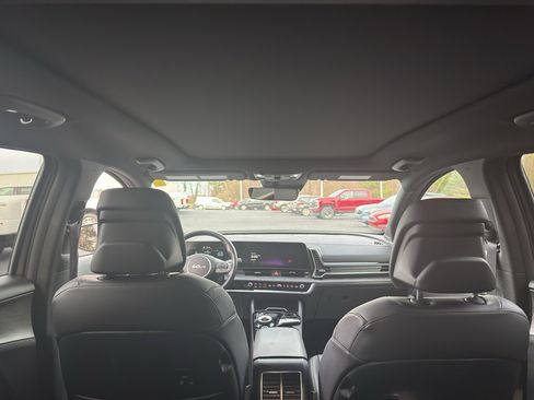 Used 2023 Kia Sportage X-Line image 26