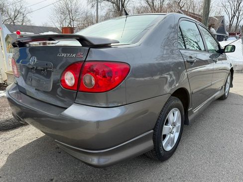Used 2007 Toyota Corolla LE image 7