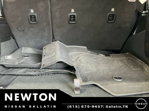 Used 2024 Jeep Wrangler Unlimited Sport AWD/4WD image 22