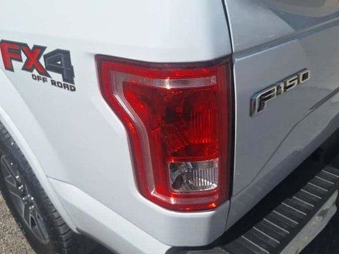 Used 2017 Ford F150 XLT w/ Equipment Group 302A Luxury image 3