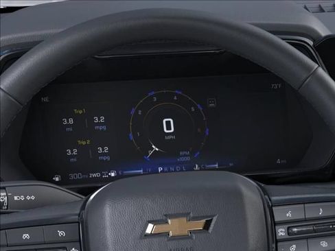 New 2026 Chevrolet Colorado LT w/ LT Convenience Package AWD/4WD image 18