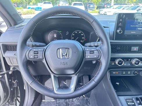 Used 2026 Honda CR-V Sport image 18