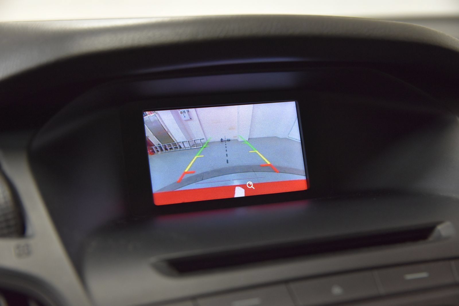 Used 2016 Ford Focus SE FWD image 21
