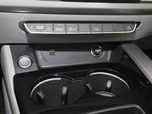 Used 2024 Audi A5 2.0T Premium Plus image 34