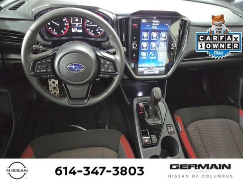 Used 2024 Subaru Impreza RS w/ Popular Package #1 AWD/4WD image 18