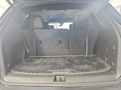 Certified 2023 Chevrolet Traverse LT AWD/4WD image 17