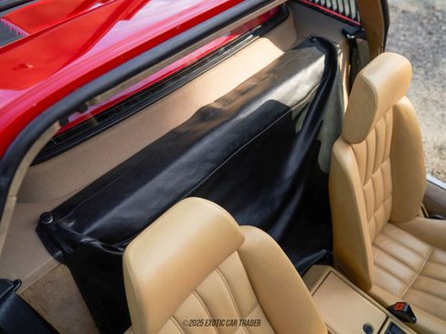 Used 1988 Ferrari 328 GTS image 56