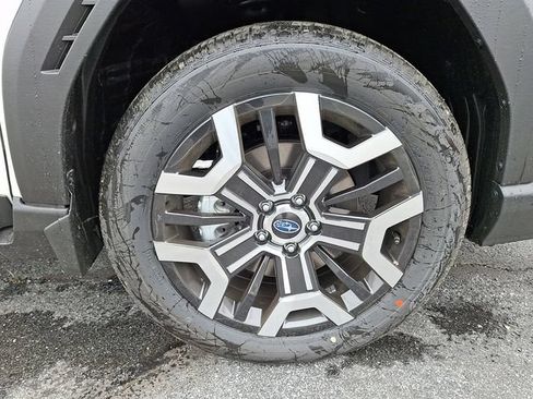 New 2026 Subaru Outback Touring XT AWD/4WD image 7