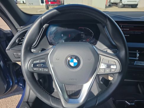 Used 2022 BMW 228i Gran Coupe w/ Convenience Package image 9