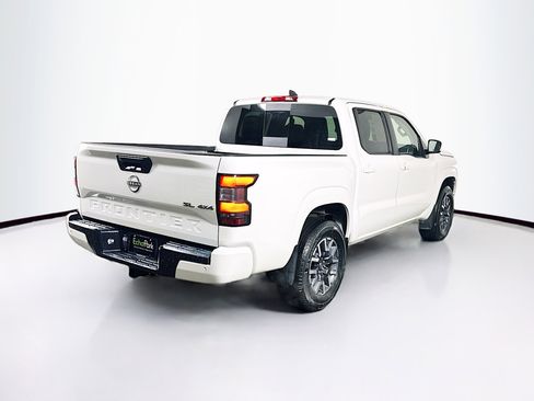 Used 2024 Nissan Frontier SL w/ Technology Package image 9