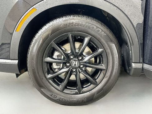 Certified 2026 Honda CR-V Sport-L image 32