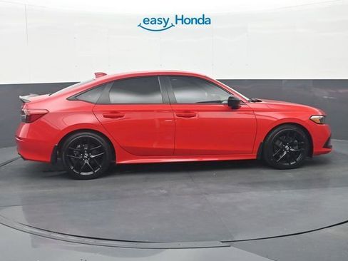 Used 2024 Honda Civic Si image 8