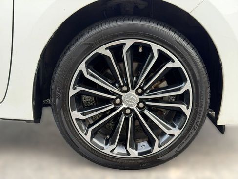 Used 2016 Toyota Corolla S Premium w/ Body Protection Package #1 FWD image 13