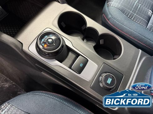 New 2026 Ford Bronco Sport Heritage image 17