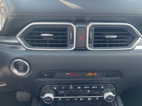 Used 2023 MAZDA CX-5 AWD 2.5 S w/ Premium Plus Pkg image 35