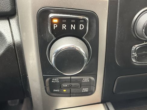 Used 2018 RAM 1500 Big Horn image 23