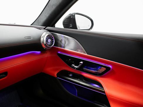 Used 2024 Mercedes-Benz AMG GT 55 image 28