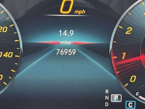 Used 2020 Mercedes-Benz CLA 250 4MATIC image 44