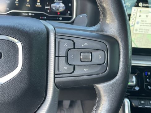 Certified 2023 GMC Sierra 1500 Denali image 27