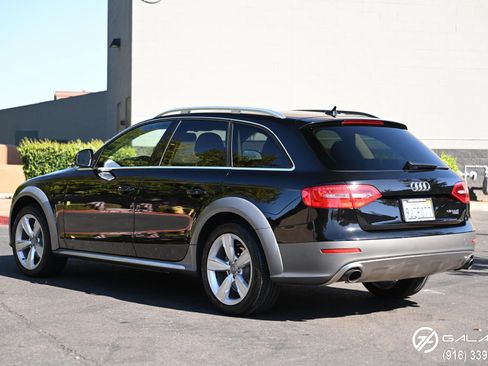 Used 2015 Audi A4 Premium w/ Audi MMI Navigation image 5