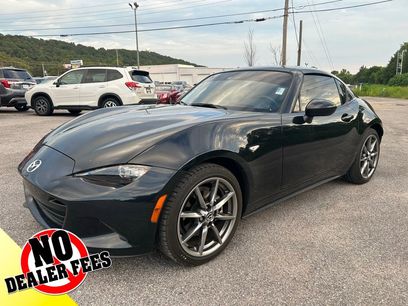 Used 2023 MAZDA MX-5 Miata Grand Touring