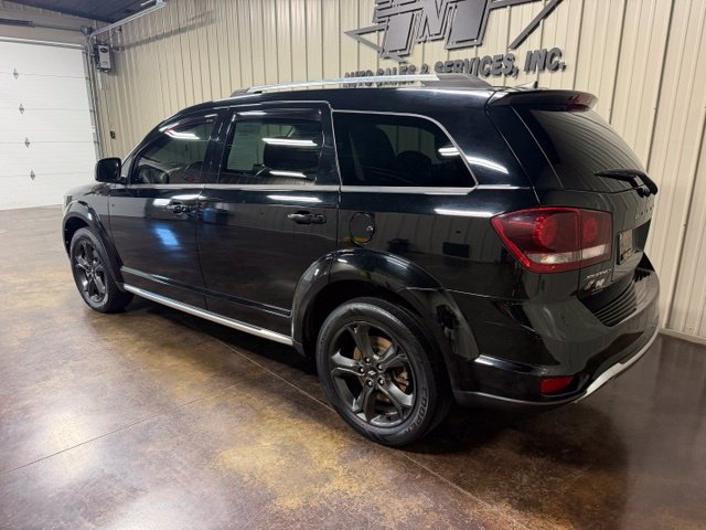 Used 2019 Dodge Journey Crossroad AWD/4WD image 5