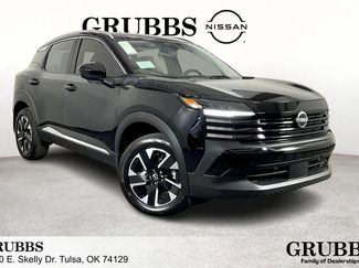 New 2026 Nissan Kicks SV w/ SV Premium Package video 1