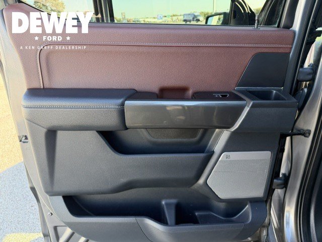 Used 2022 Ford F150 Lariat w/ Equipment Group 502A High AWD/4WD image 28