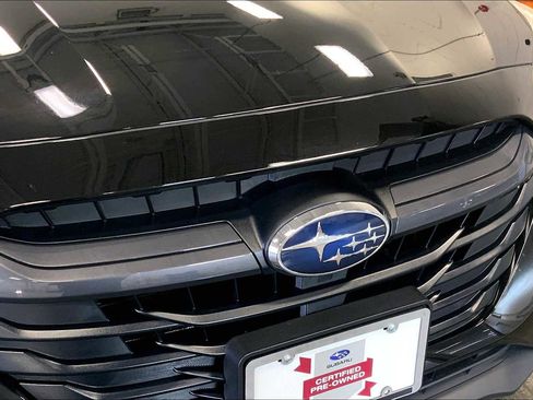 Certified 2025 Subaru Legacy Limited image 31