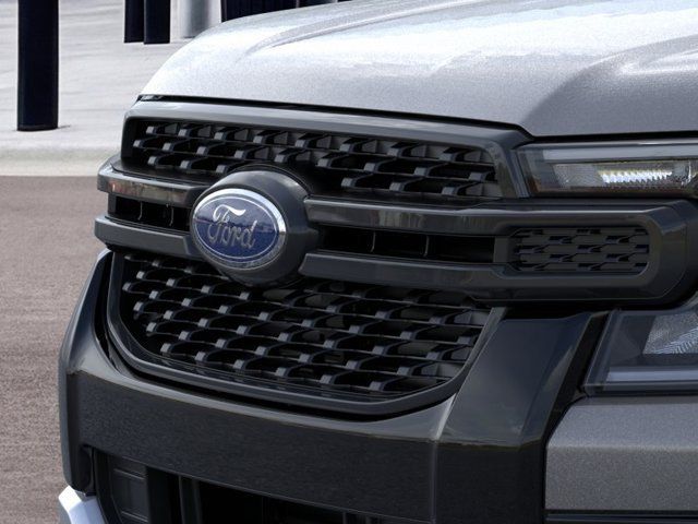New 2026 Ford Ranger XLT w/ Trailer Tow Package AWD/4WD image 17