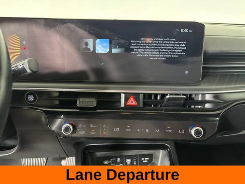 Used 2025 Kia K5 GT-Line AWD/4WD image 18