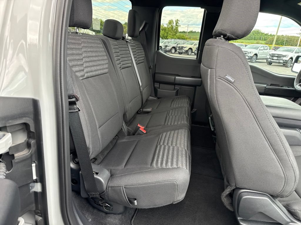 Used 2023 Ford F150 XL w/ STX Appearance Package AWD/4WD image 17
