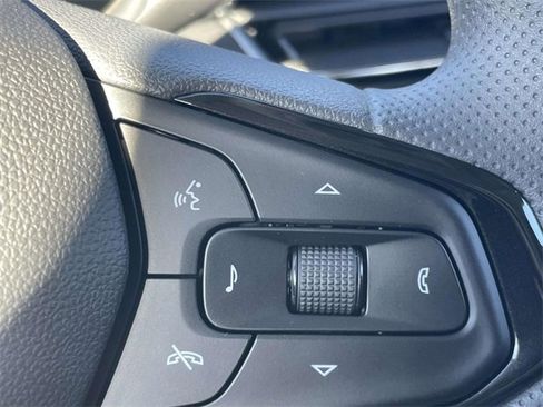 New 2026 Chevrolet TrailBlazer LS image 18