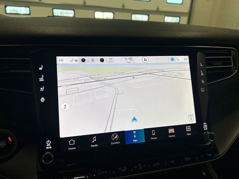 New 2026 Jeep Grand Wagoneer Limited w/ Premium Group II image 24