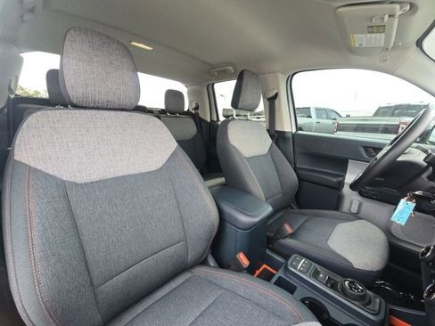 Used 2024 Ford Maverick XLT w/ Equipment Group 300A Standard image 19