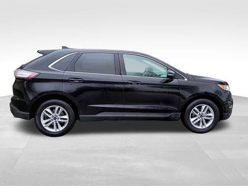 Used 2017 Ford Edge SEL w/ Equipment Group 201A image 6