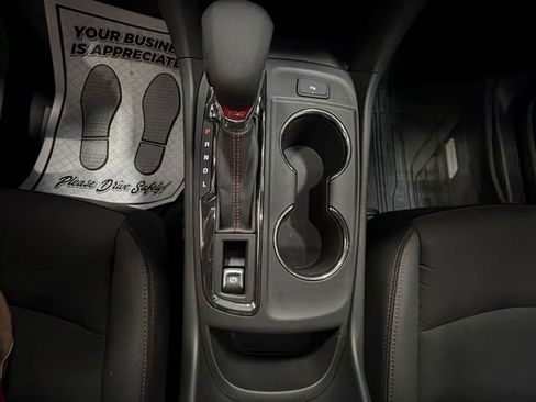 Certified 2024 Chevrolet Equinox RS w/ LPO, Floor Liner Package AWD/4WD image 21