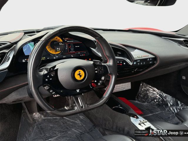 Used 2022 Ferrari SF90 Stradale AWD/4WD image 28