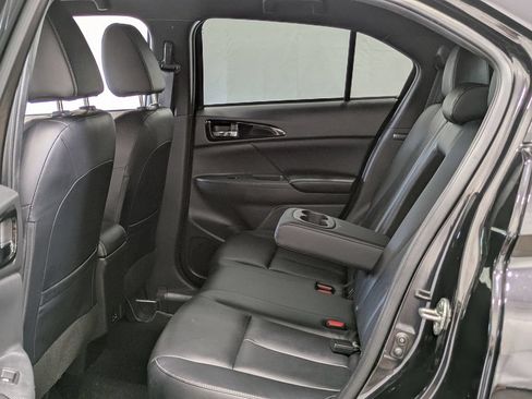 Used 2024 Mitsubishi Eclipse Cross SEL AWD/4WD image 17