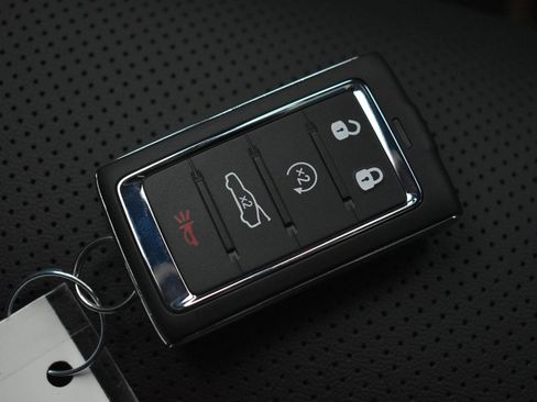 New 2026 Dodge Charger Scat Pack image 33