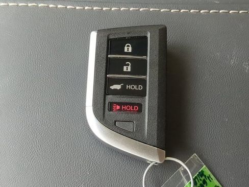 Certified 2023 Acura RDX w/ Technology Package image 29