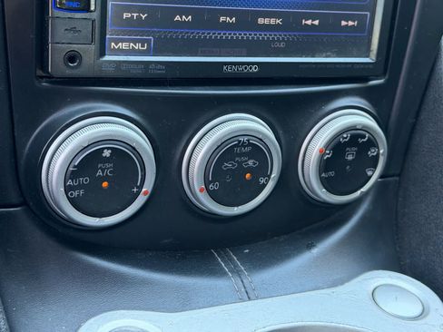 Certified 2019 Nissan 370Z Coupe RWD image 27