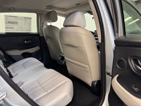 New 2026 Honda HR-V EX-L image 21