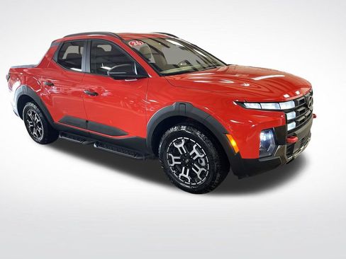 Used 2026 Hyundai Santa Cruz XRT AWD/4WD image 8