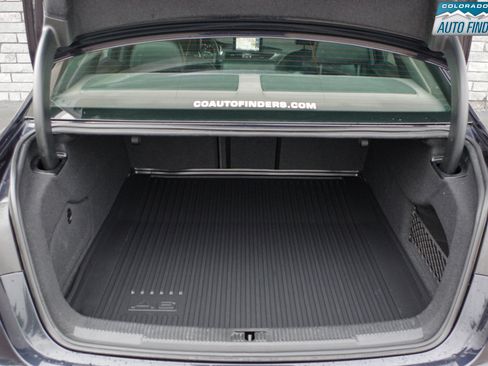 Used 2018 Audi A6 3.0T Sport w/ 20" Black Optic Wheel Package image 28